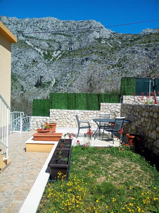 The A View Daire Dubrovnik Dış mekan fotoğraf