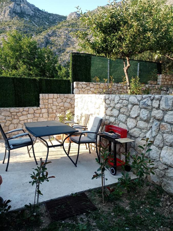 The A View Daire Dubrovnik Dış mekan fotoğraf